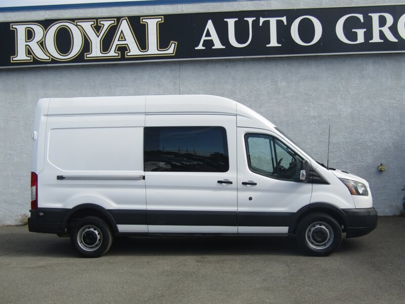 ford transit van 2017 1FTBW2XG7HKA36046 image ford transit van 2017 1FTBW2XG7HKA36046 image